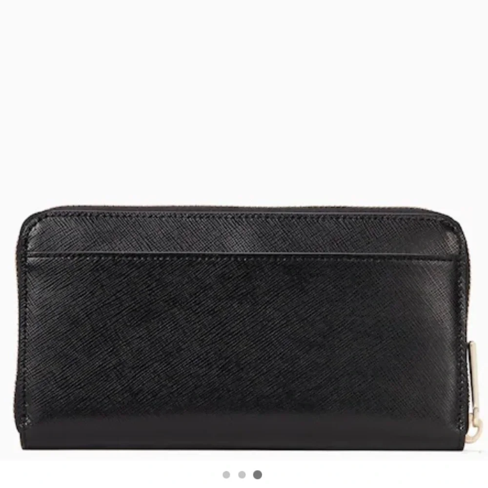 Kate Spade Staci Large Continental Wallet - Picture 3 of 7